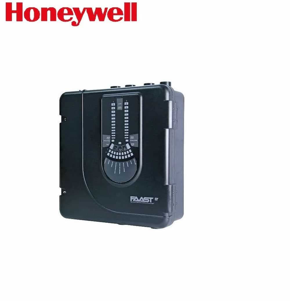 Honeywell Faast LT-200 Stand Alone Aspirating Systems With Earth Bar ...