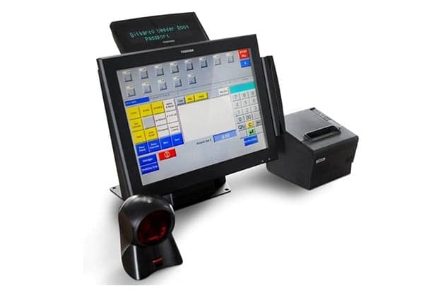 Passport C-Store Solutions | POS | Gilbarco Veeder-Root Europe