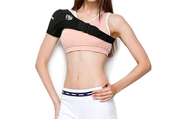 10 Best Shoulder Braces Of 2020 – With Reviews And Buying Guide