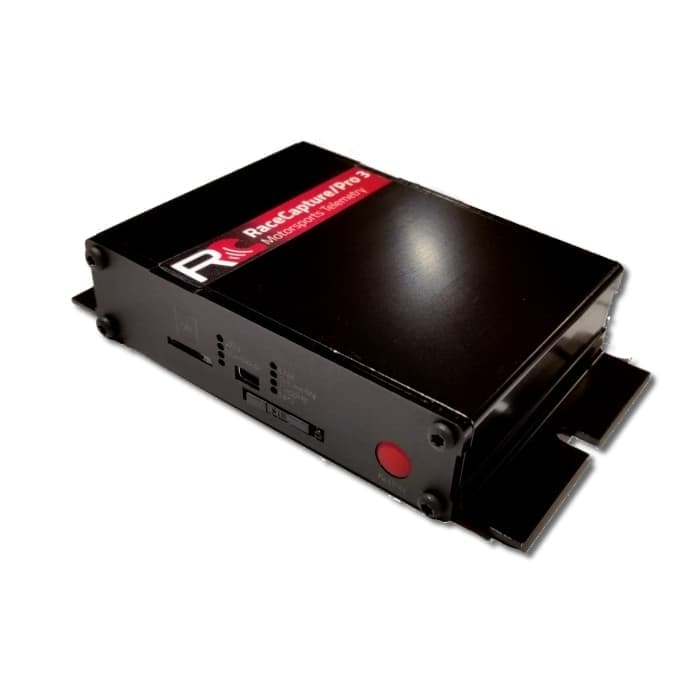 MINI Autosport Labs RaceCapture/Pro MK3 System ASLRCP3BASE ASL RCP3 ...