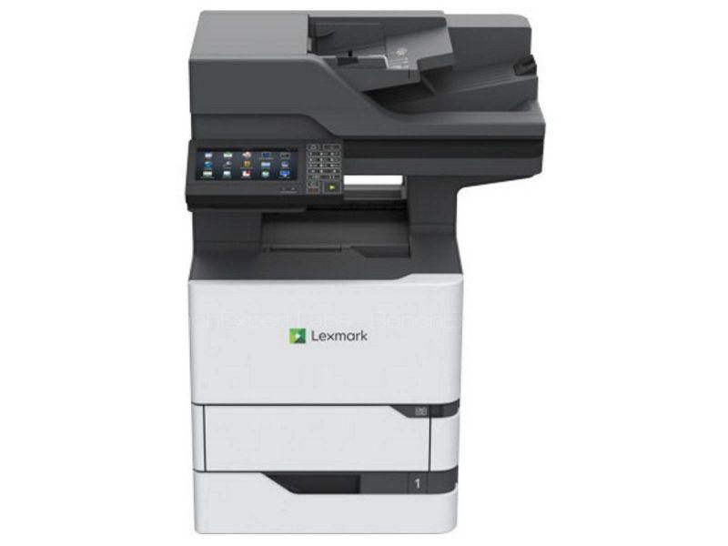 LEXMARK MB2770adhwe | Imprimantes