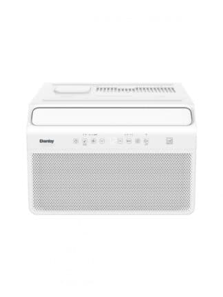 Danby 8,000 BTU Window AC in White - DAC080B8IWDB-6 | Danby Canada