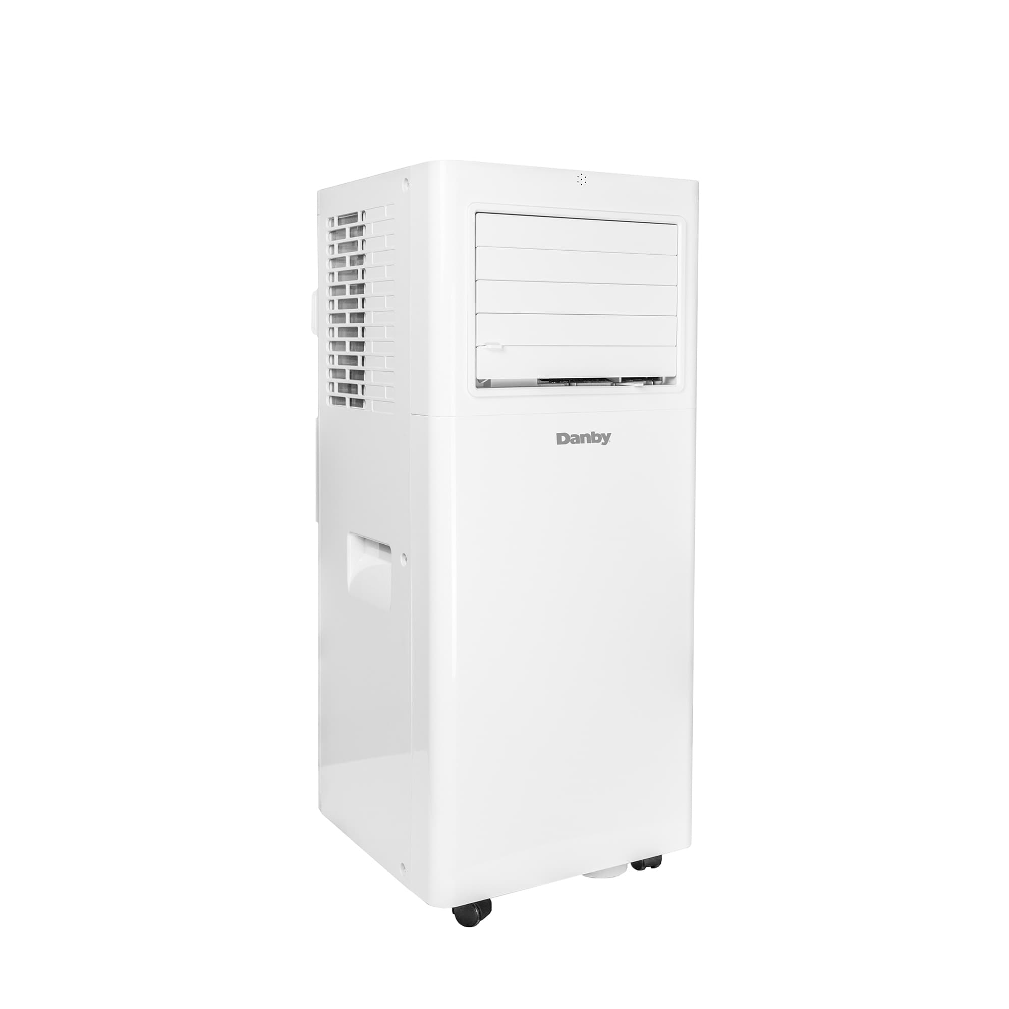 Danby 5,000 BTU SACC Portable 3-IN-1 Air Conditioner with Wi-Fi in ...