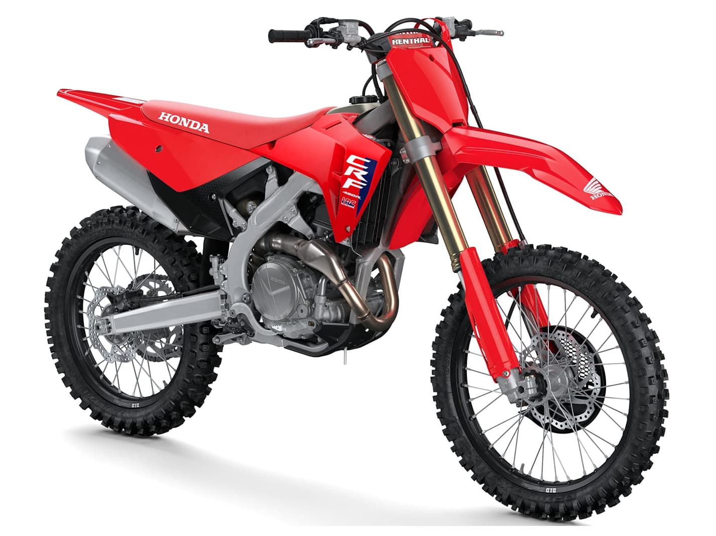 Honda CRF450R