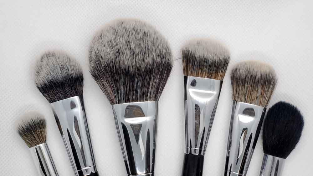 Best Sephora Pro Brushes - CeeCee Chatter