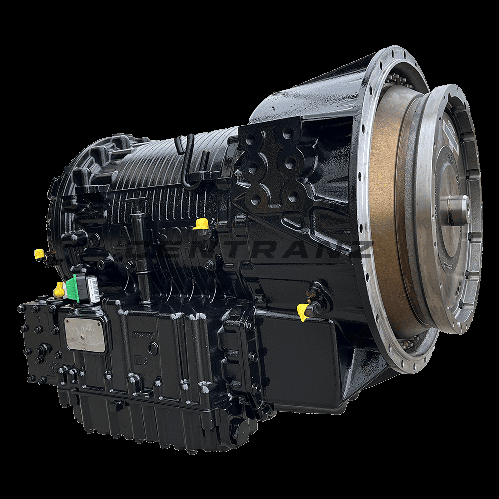 Allison 4500 RDS Remanufactured Transmission
