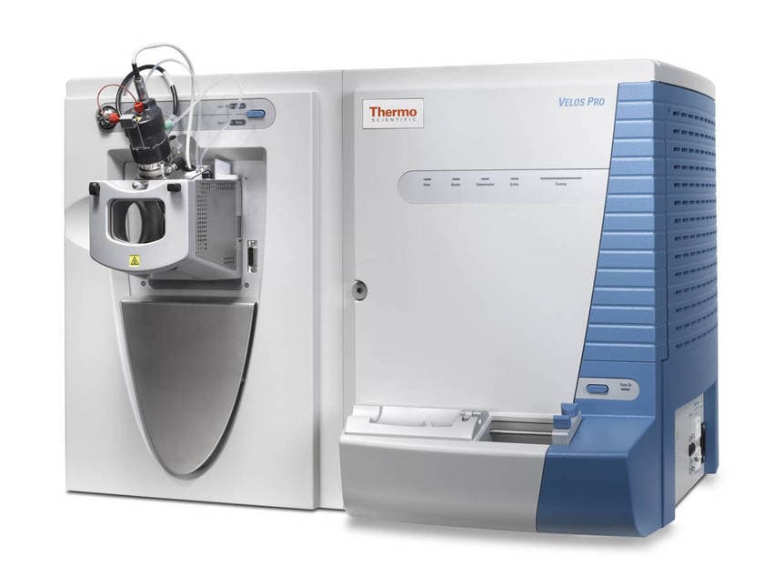Theremino Spectrometer