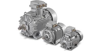 Siemens SIMOTICS XP Chemstar