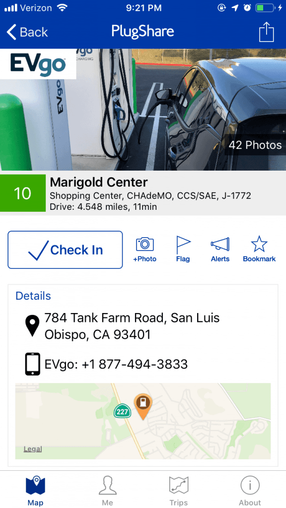 How to Use Plugshare - Charged Future