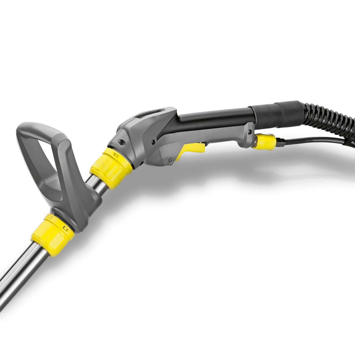 Karcher Puzzi Stainless Steel Extraction Nozzle