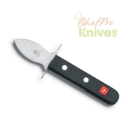 Wusthof Classic Oyster Knife | 4281 | ChefProKnives.com