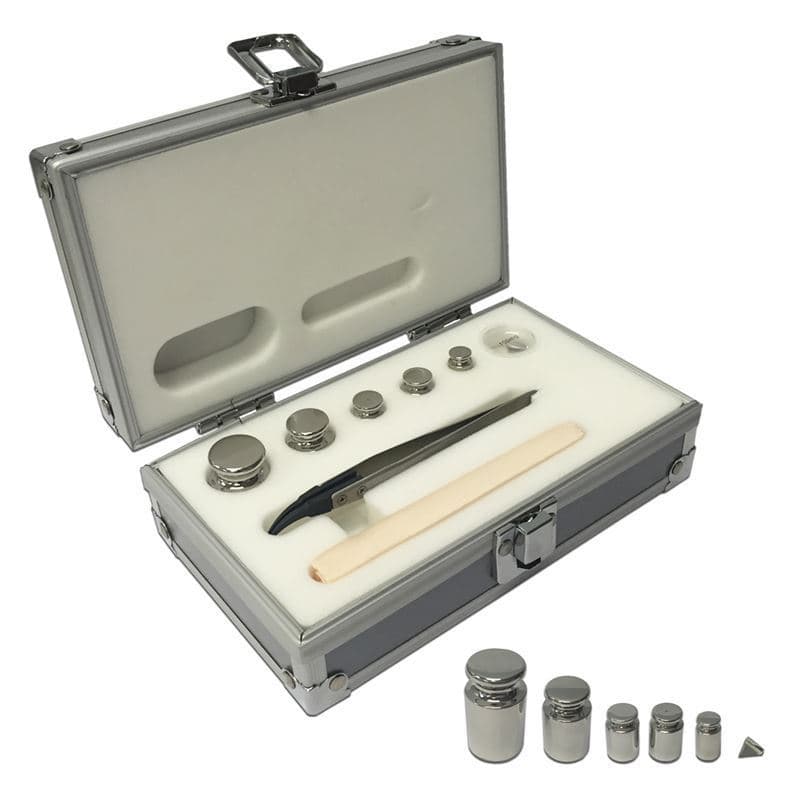 Mettler Toledo Balance Calibration Tool Kit