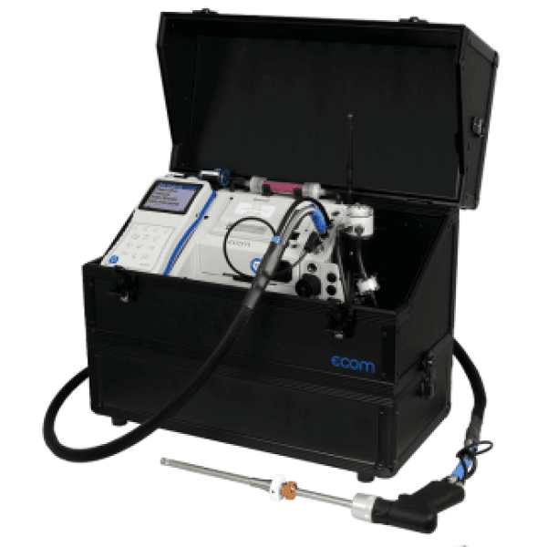 J2KN Pro Industrial Combustion | Flue Gas | Emissions Analyzer | Chess ...