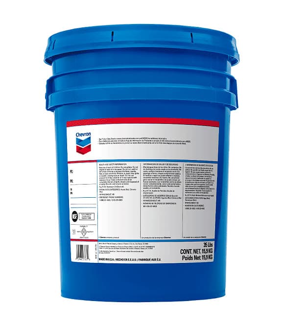 CHEVRON – DELO Syn-Trans HD SAE 50