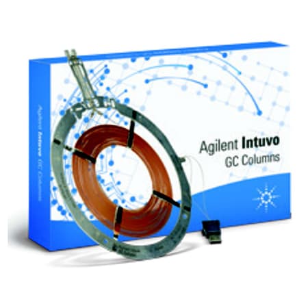J&W Ultra Inert Intuvo GC Columns - Chrom World