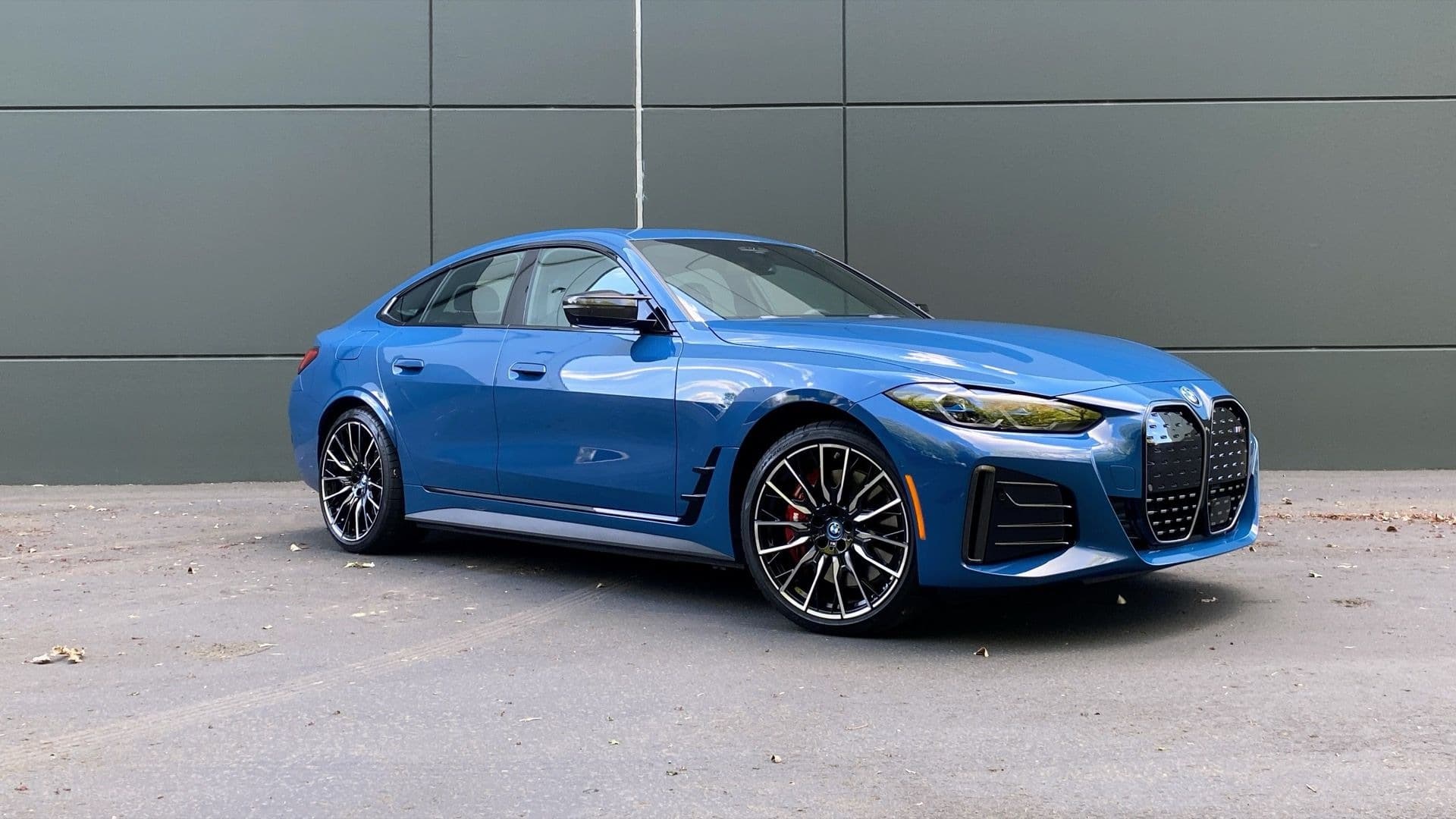 Bmw M50 I4 0 60