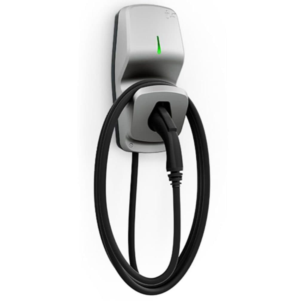 FLO - Home™ X5 - Smart EV Charging Station - Circuit Solar™