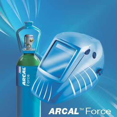 ARCAL™ Force | Air Liquide Chile