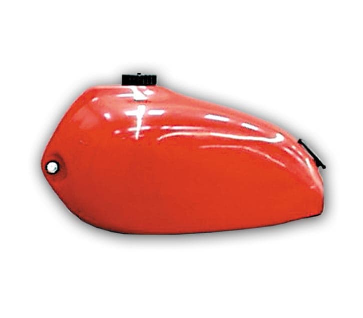 Clarke Racing Fuel Tanks at Irene Rayburn blog