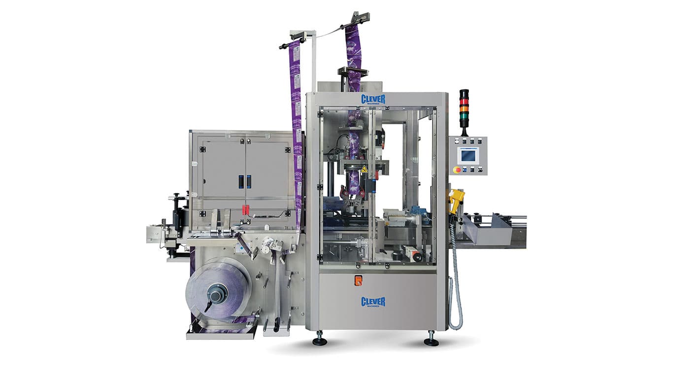 Sleeve applicators - sleeve machines - shrink sleeve applicators ...