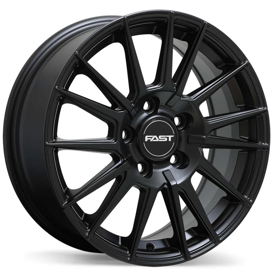 Fast Wheels Tempest - CLICKITWHEELS.COM