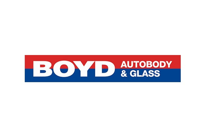 Boyd Autobody & Glass
