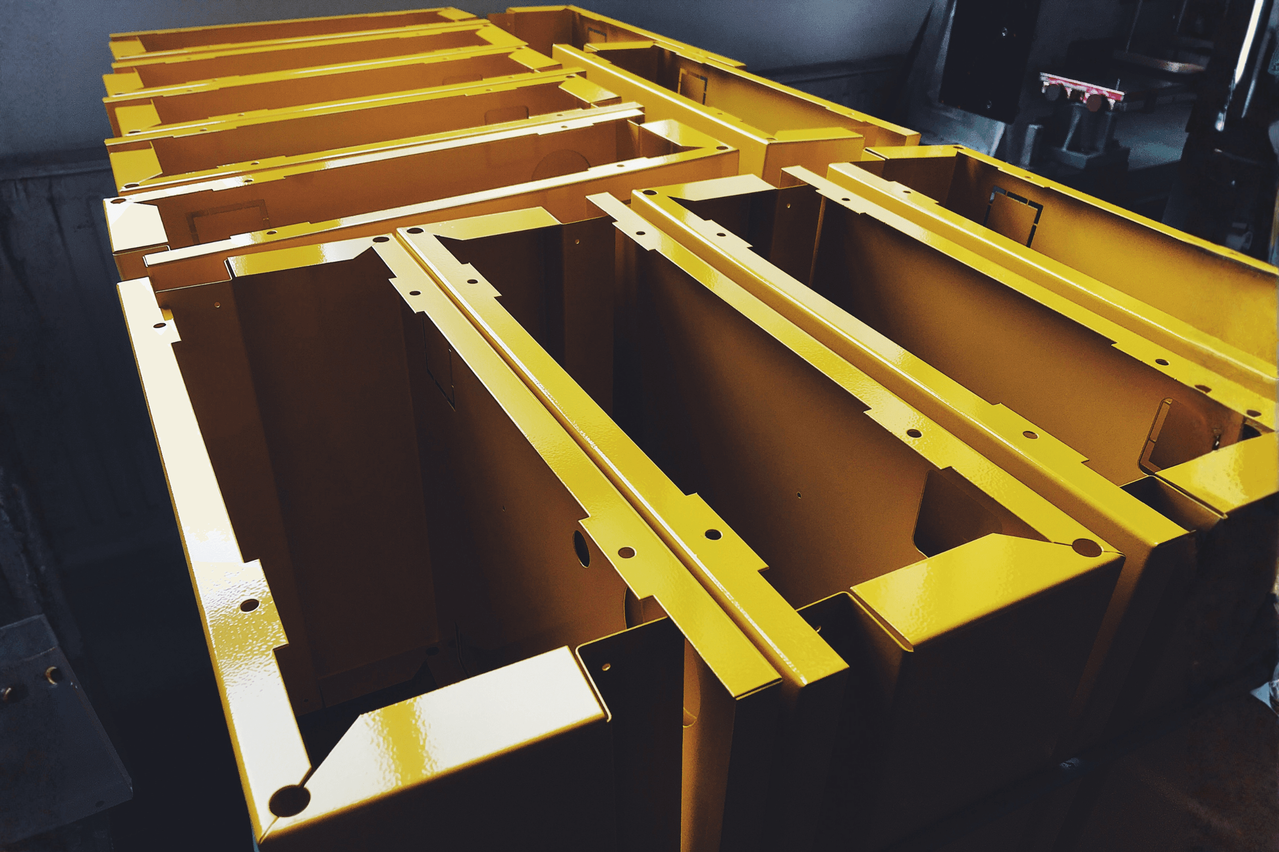 PPG launches PPG ENVIROCRON Extreme Protection Edge Plus powder coating ...