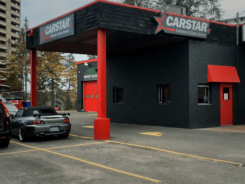 CARSTAR Canada Adds Collision Repair Center in Ontario - CollisionWeek