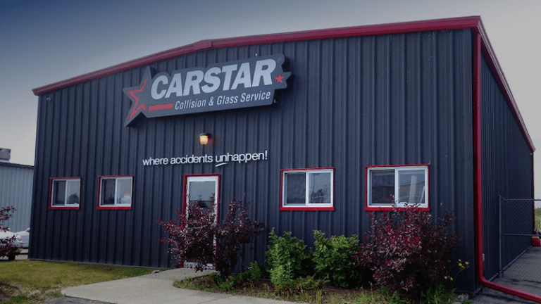CARSTAR Canada Announces Expanded Express Ancaster Location - CollisionWeek