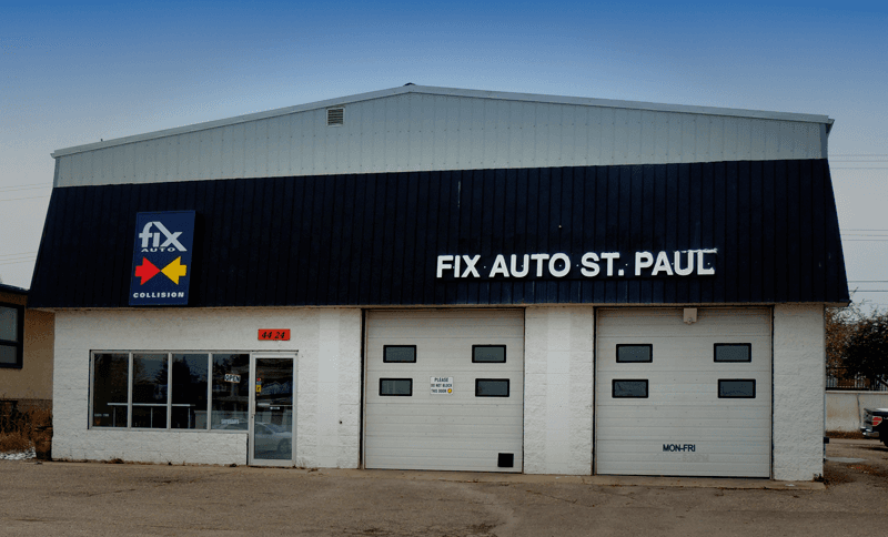 Fix Auto Canada Adds Collision Repair Center to Network in Alberta ...
