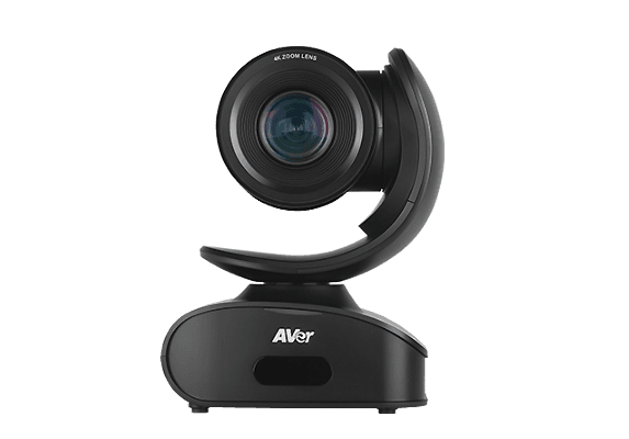 Aver CAM540 Dubai - 4K, ULTRA HD, PTZ Video Conferencing Camera