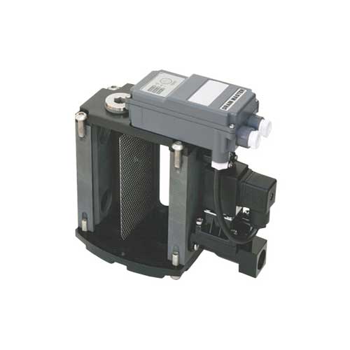 Zero Loss Electronic Drain Valves
