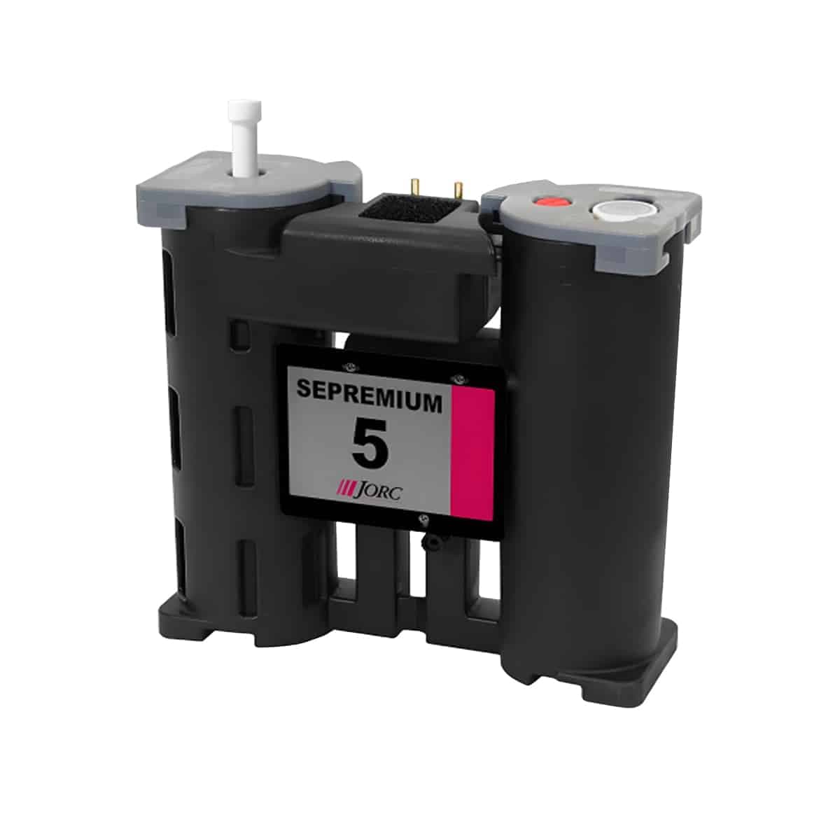 Jorc Sepremium 5 Oil/water separator - Compressor Now