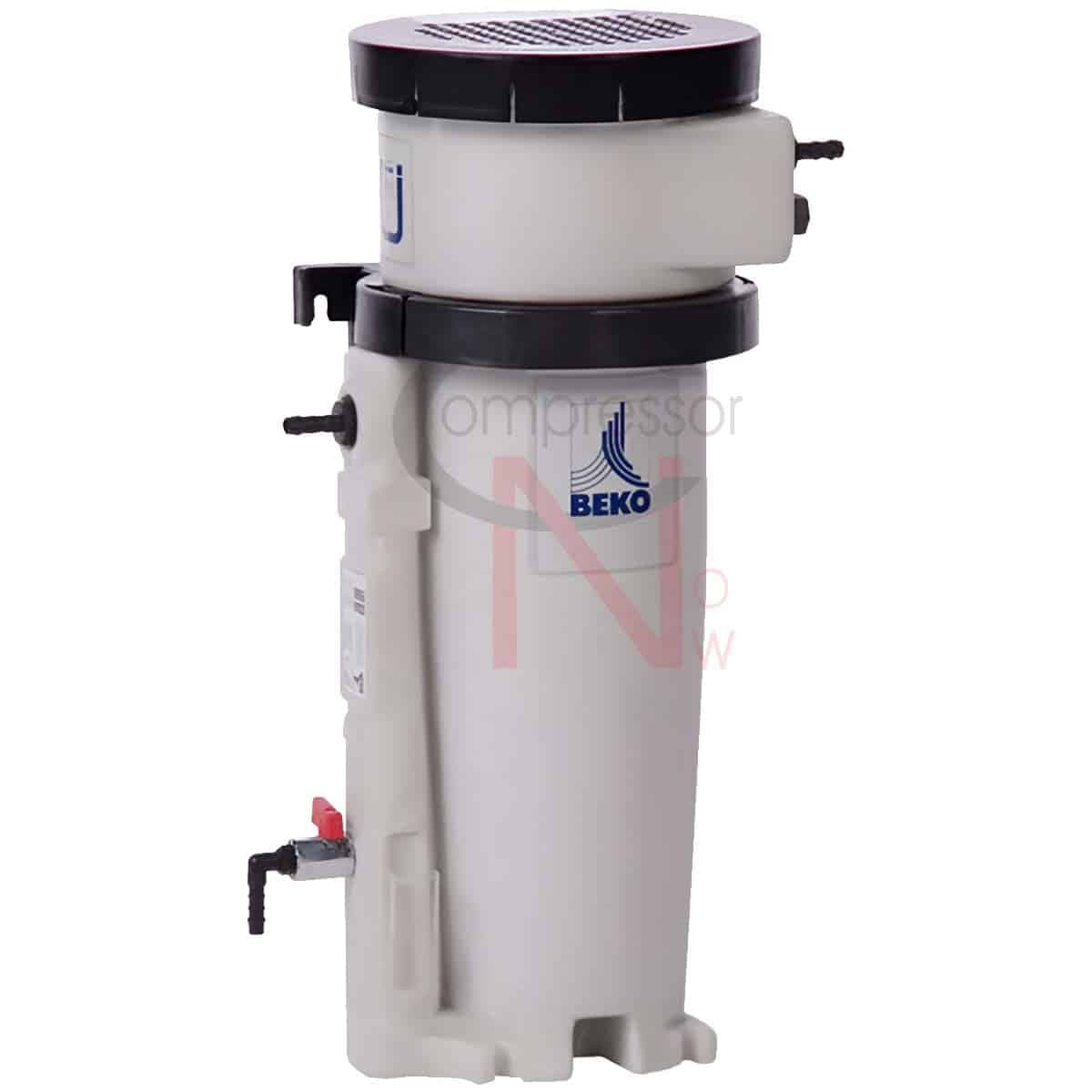Beko 100 QWIK-PURE CS Oil-Water Separator - Compressor Now