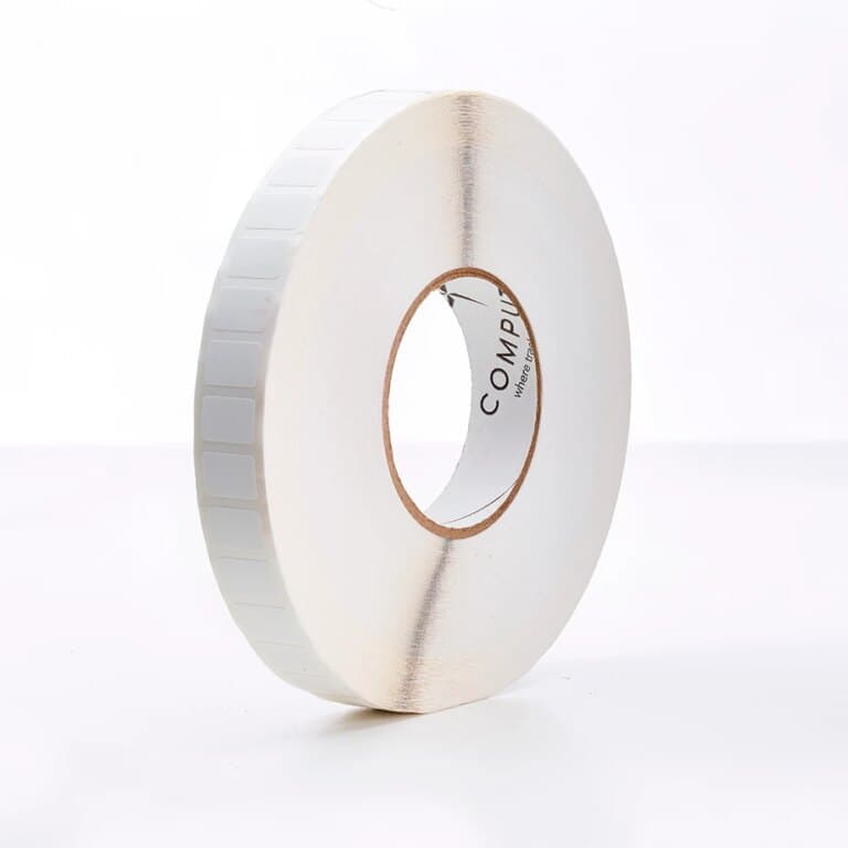 Cryogenic Labels | Computype