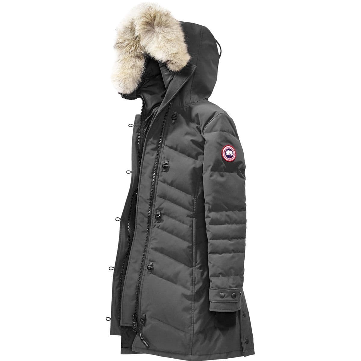 Canada Goose Lorette Down Parka - Women's - Clothing