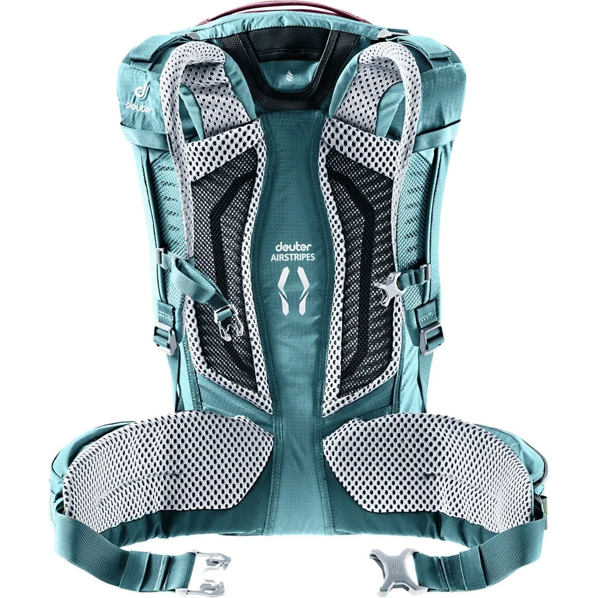 Deuter Trans Alpine Pro SL 26L Backpack - Women's - Hike & Camp
