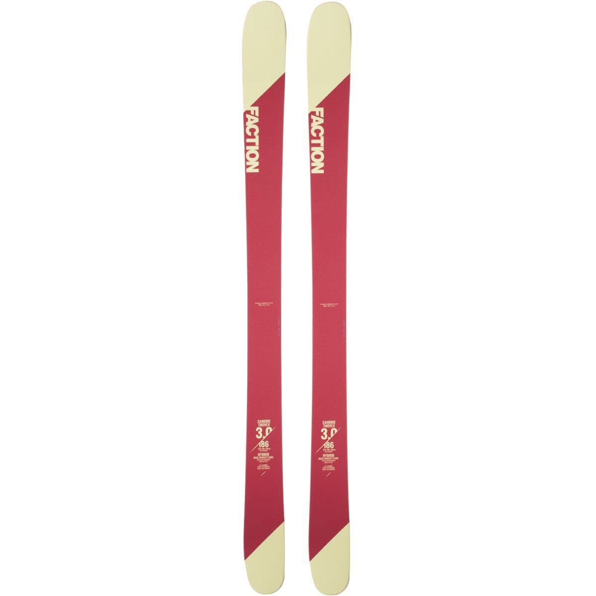 Faction Skis Candide 3.0 Ski - Ski