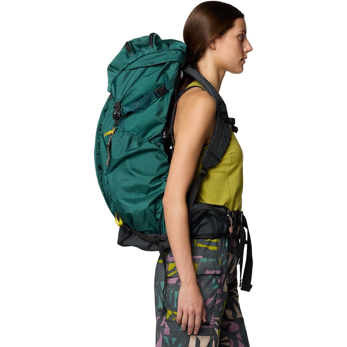 Mountain Equipment Company (MEC) Ibex 60 Women s
