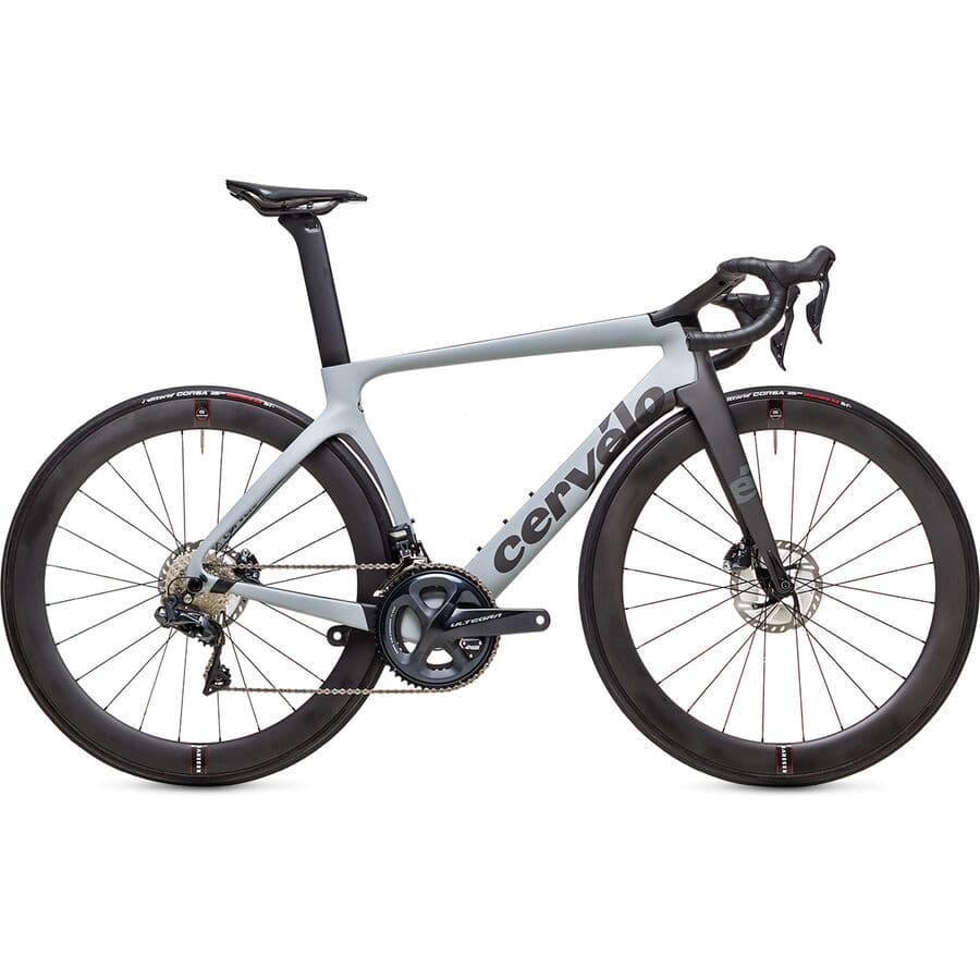 Cervelo S5 Disc Ultegra Di2 Road Bike | Backcountry.com