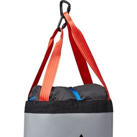 Black Diamond Wall Hauler 40L Haul Bag - Climb
