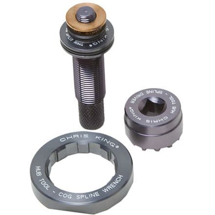 Chris King Hub Service Tool Kit - Bike