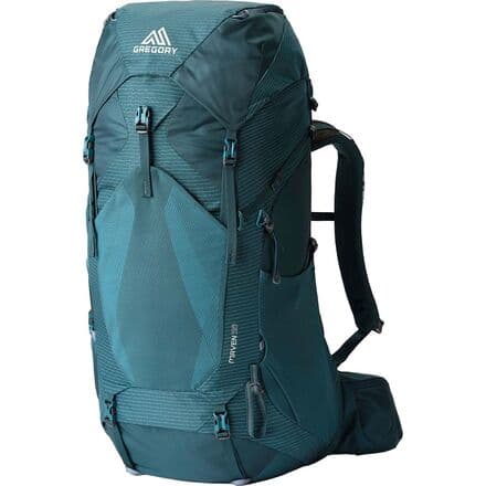 Gregory Maven 58L Backpack - Women's - Hike & Camp