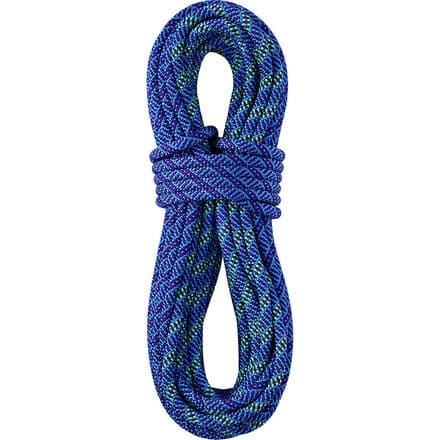 Sterling Evolution Helix Dry Bi-Pattern Climbing Rope - 9.5mm - Climb