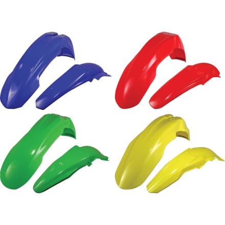 Acerbis Front Fender