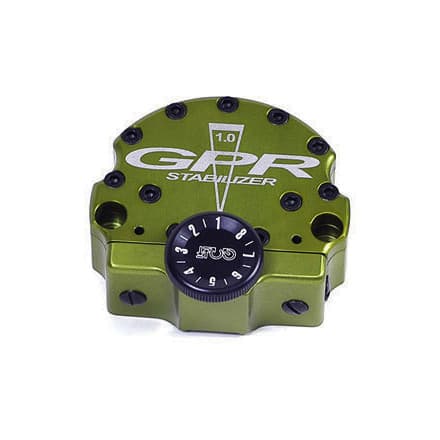 GPR V1 Steering Stabilizer | MotoSport (Legacy URL)