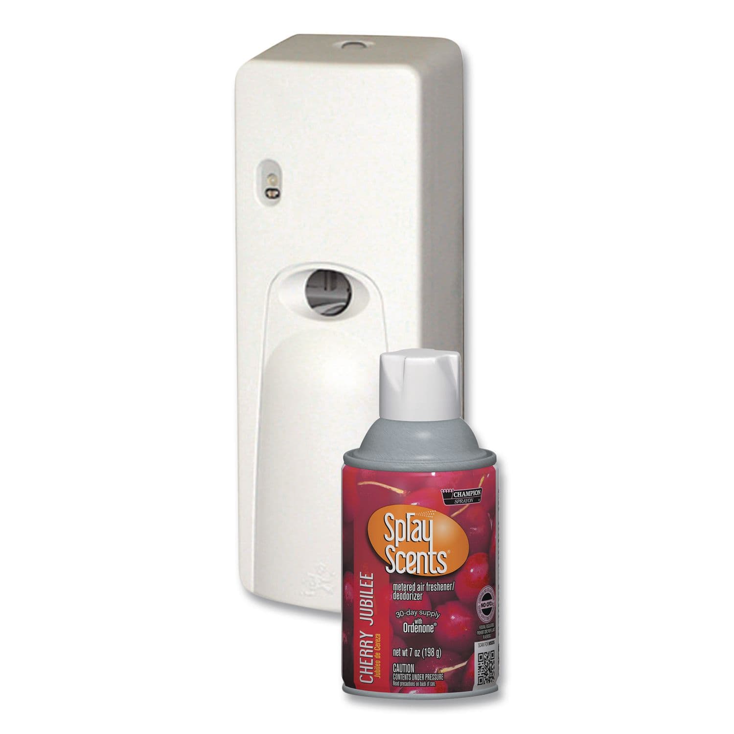 Chase Products Champion Sprayon SPRAYScents Metered Air Freshener ...