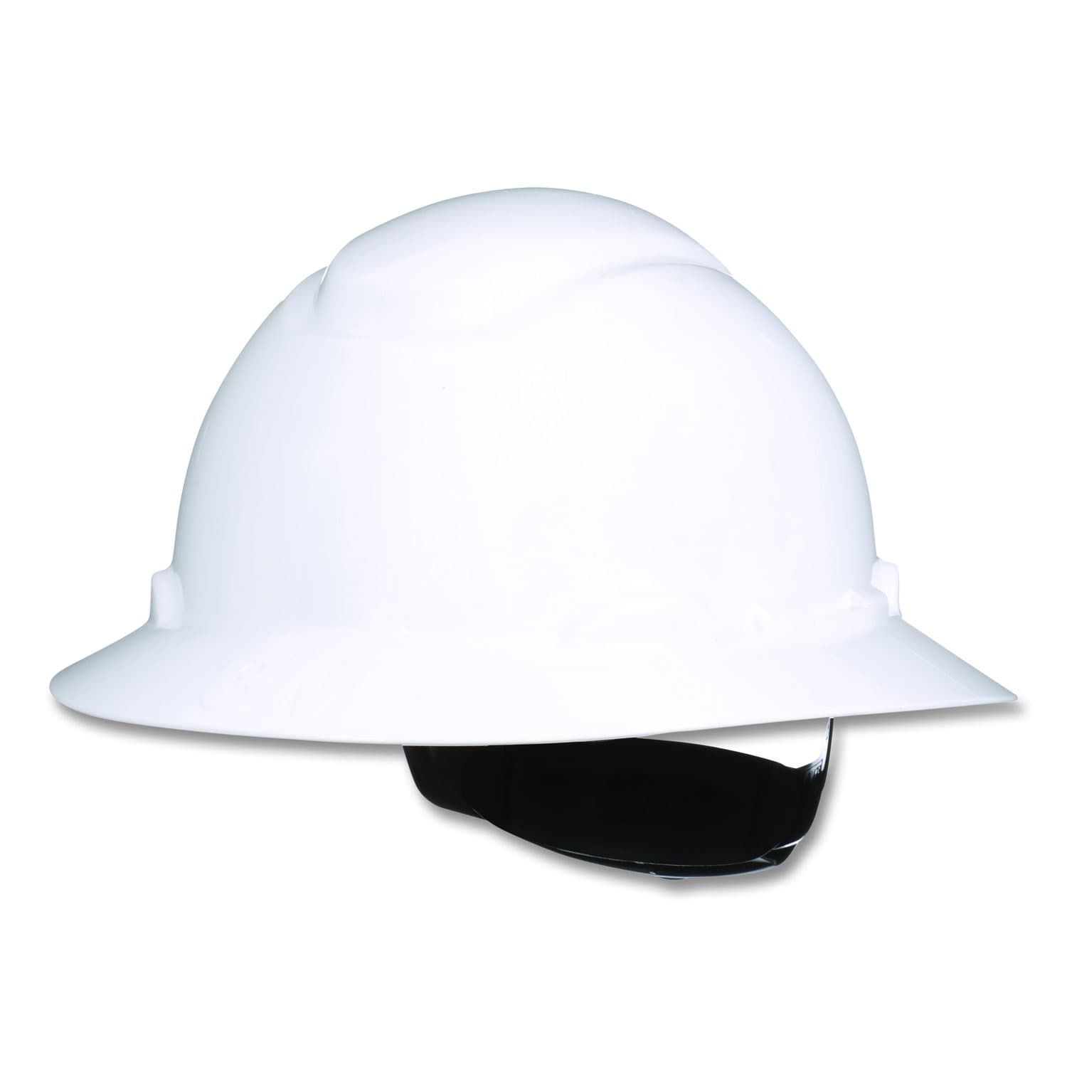 3M SecureFit H-800 Series Hard Hat