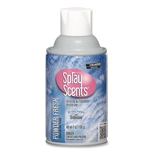 Chase Products Champion Sprayon SPRAYScents Metered Air Freshener ...
