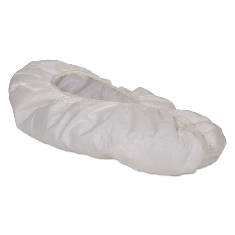 Kimberly-Clark KleenGuard A40 Shoe Covers